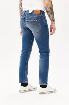 MUSTANG OREGON SLIM 1014596-5000-684 31/30 - Mustang