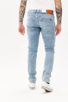 MUSTANG OREGON SLIM 1014864-5000-414 36/32