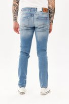 MUSTANG OREGON SLIM 1015502-5000-577 31/34