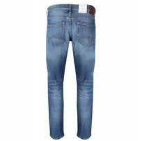 MUSTANG OREGON TAPERED LIGHT SCRATCHED USED 3116-5111-583 30/34