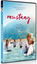 Mustang Gamze Ergüven Deniz