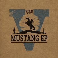 Mustang Vixen