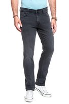 Mustang, Spodnie męskie, Washington Denim Black 1007655 4000 780, rozmiar W32 L34 Mustang