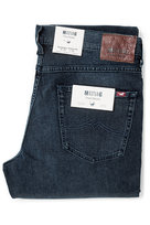 Mustang Tramper Tapered Męskie Spodnie Jeansowe Jeansy Denim Blue 1012066 5000 882-W36 L32 Inna marka