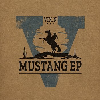 Mustang - Vixen