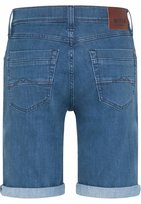 MUSTANG WASHINGTON MID BLUE 1011159-5000-580 30