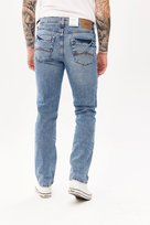 MUSTANG WASHINGTON STRAIGHT 1015285-5000-202 36/30