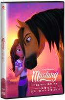 Rodzinne oglądanie: filmy DVD 3za2
