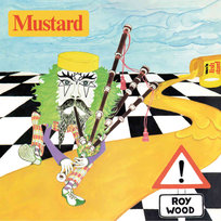 Mustard Wood Roy