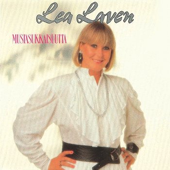 Mustasukkaisuutta - Lea Laven