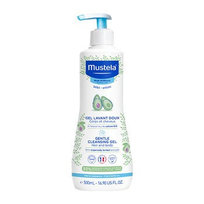 Mustela, Bebe Enfant, Delikatny żel do mycia, 500 ml