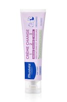 Mustela Bebe, Krem do przewijania 1>2>3, 150 ml