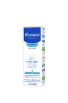 Mustela, Hydra Bébé, Krem do twarzy, 40 ml