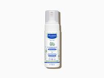 Mustela szampon w piance 150 ml Mustela