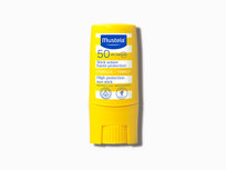 Mustela, Sztyft przeciwsłoneczny SPF 50,  9 ml