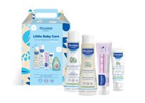 Mustela Zestaw LITTLE BABY CARE pierwsza pielęgnacja noworodka - od 1. dnia