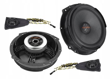 Musway CSVT8.2C Plug & Play System Dedykowany VW T5 T6 200 mm 100W RMS - Inny producent