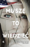 Muszę to wiedzieć - Cleveland Karen