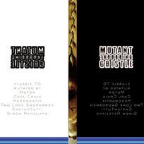 Mutant Tg Throbbing Gristle