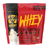 Mutant Whey Mutant 2270 grams Strawberry Cream