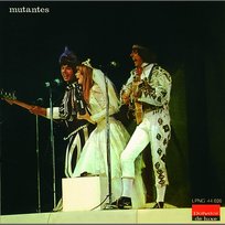 "Mutantes" Os Mutantes