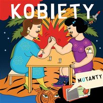 Mutanty Kobiety