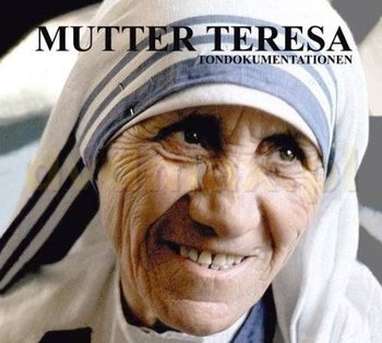 Mutter Teresa - Various Artists
