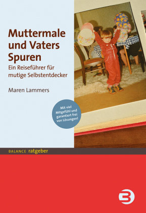 Muttermale Und Vaters Spuren - Balance Buch + Medien | Książka W Empik