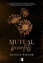 Mutual Benefits Natalia Wiktor