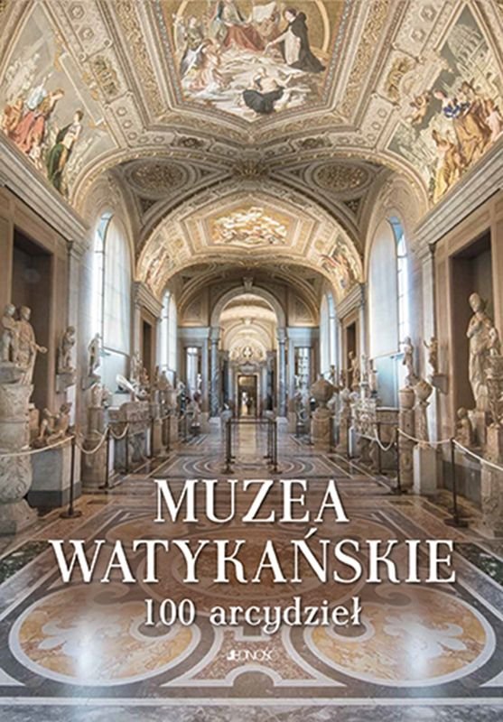 Muzea Watykańskie. 100 arcydzieł-Zdjęcie-0