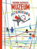 Muzeum Piżamorama Frederique Bertrand, Michael Leblond