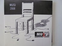 Muzgi 2008 Various Artists