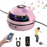 MUZYCZNA SKAKANKA, INTELIGENTNA AUTOMATYCZNA ELEKTRYCZNA SKAKANKA BLUETOOTH