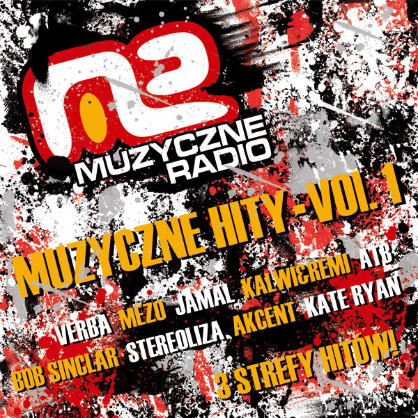 Muzyczne Hity Vol. 1 - Various Artists | Muzyka Sklep EMPIK.COM