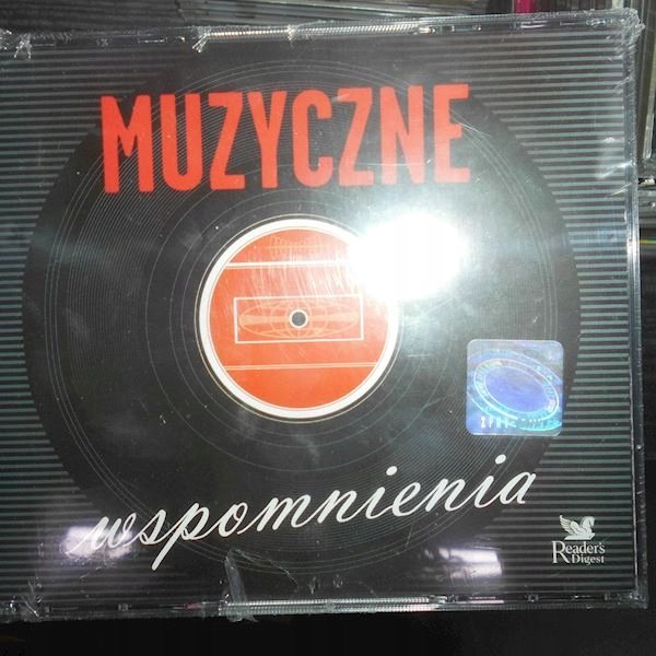 Muzyczne wspomnienia - Rita Paul und Various Duette | Muzyka Sklep ...