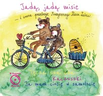 Muzyczny plac zabaw: Jadą, jadą misie Various Artists