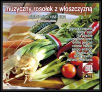 Muzyczny rosołek z włoszczyzną Various Artists