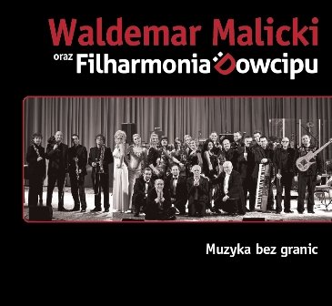 Muzyka Bez Granic - Malicki Waldemar | Muzyka Sklep EMPIK.COM