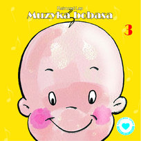 Muzyka bobasa. Volume 3 Lap Raimond
