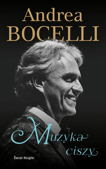 Muzyka ciszy - Bocelli Andrea