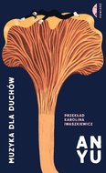 Muzyka dla duchów - ebook EPUB - Yu An