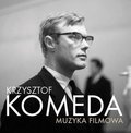 Muzyka filmowa - Jagodziński Andrzej Trio, Orkiestra Sinfonia Viva, Auguścik Grażyna, Wilczyńska Agnieszka