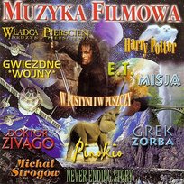 Muzyka Filmowa TTB, EQ, Misart