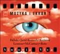 Muzyka i ekran. Volume  I Sinfonia Viva