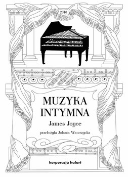 Muzyka intymna - Joyce James