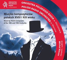 Muzyka kompozytorów polskich XVIII i XIX wieku-Zdjęcie-0