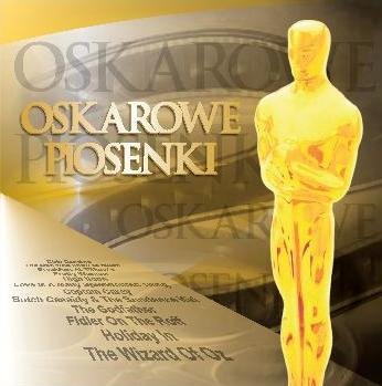 Muzyka Oscarowa