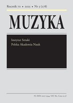 Muzyka