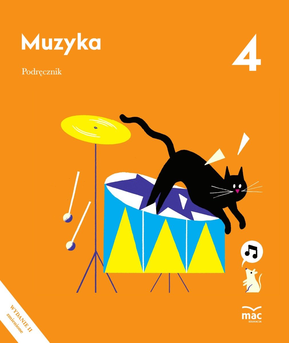 Podręcznik Do Muzyki Klasa 4 Muzyka. Podręcznik. Klasa 4 - Wójcik Teresa | Książka w Empik