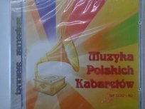 Muzyka Polskich Kabaretów lat 1930-40 Instrumental